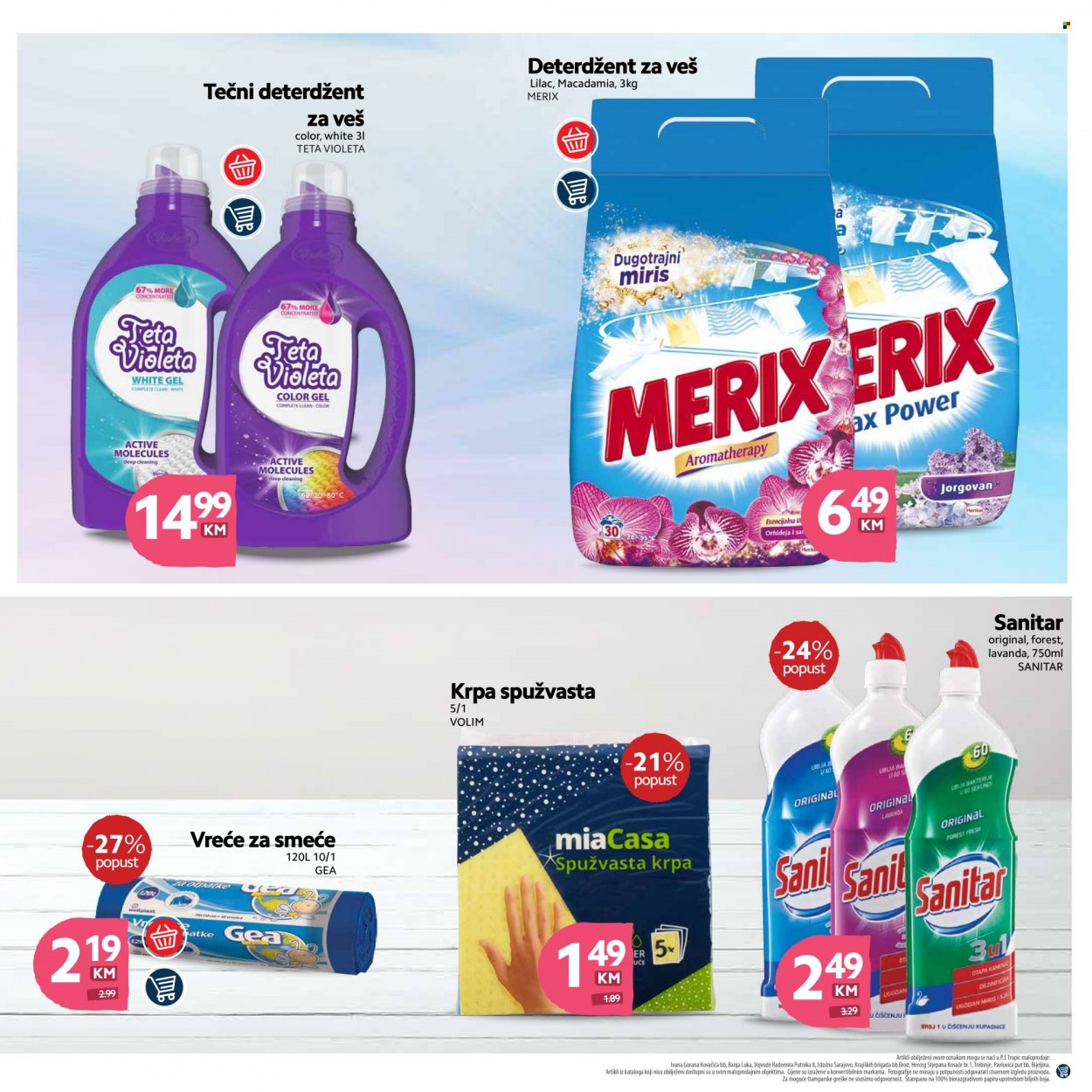 Tropic katalog - 06.04.2022. - 26.04.2022.. Stranica 37