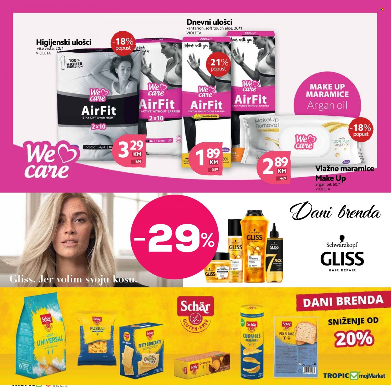 Tropic katalog - 06.04.2022. - 26.04.2022.. Stranica 38