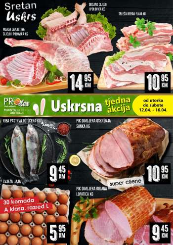 Prodex katalog - 12.04.2022. - 16.04.2022.