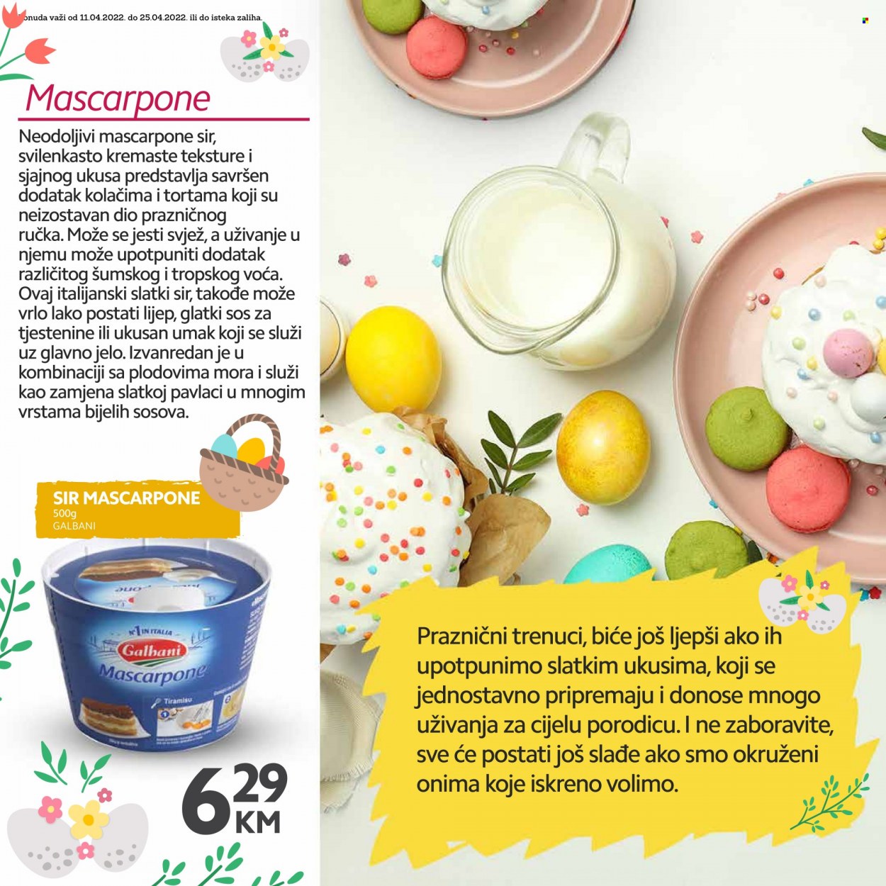 Tropic katalog - 11.04.2022. - 25.04.2022.. Stranica 6