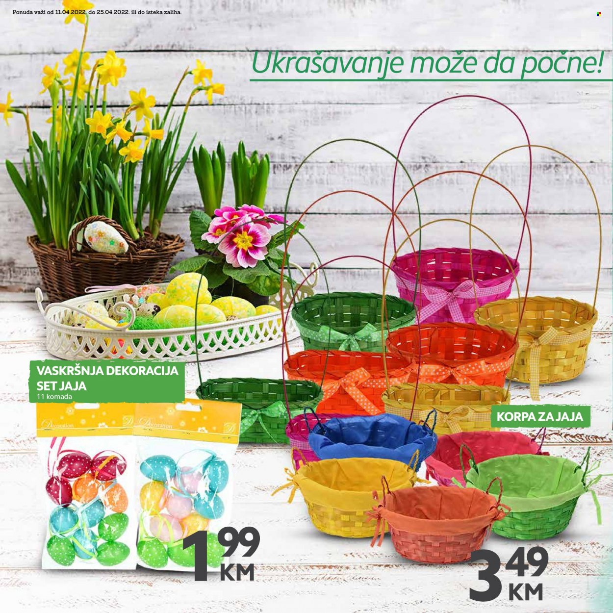 Tropic katalog - 11.04.2022. - 25.04.2022.. Stranica 10