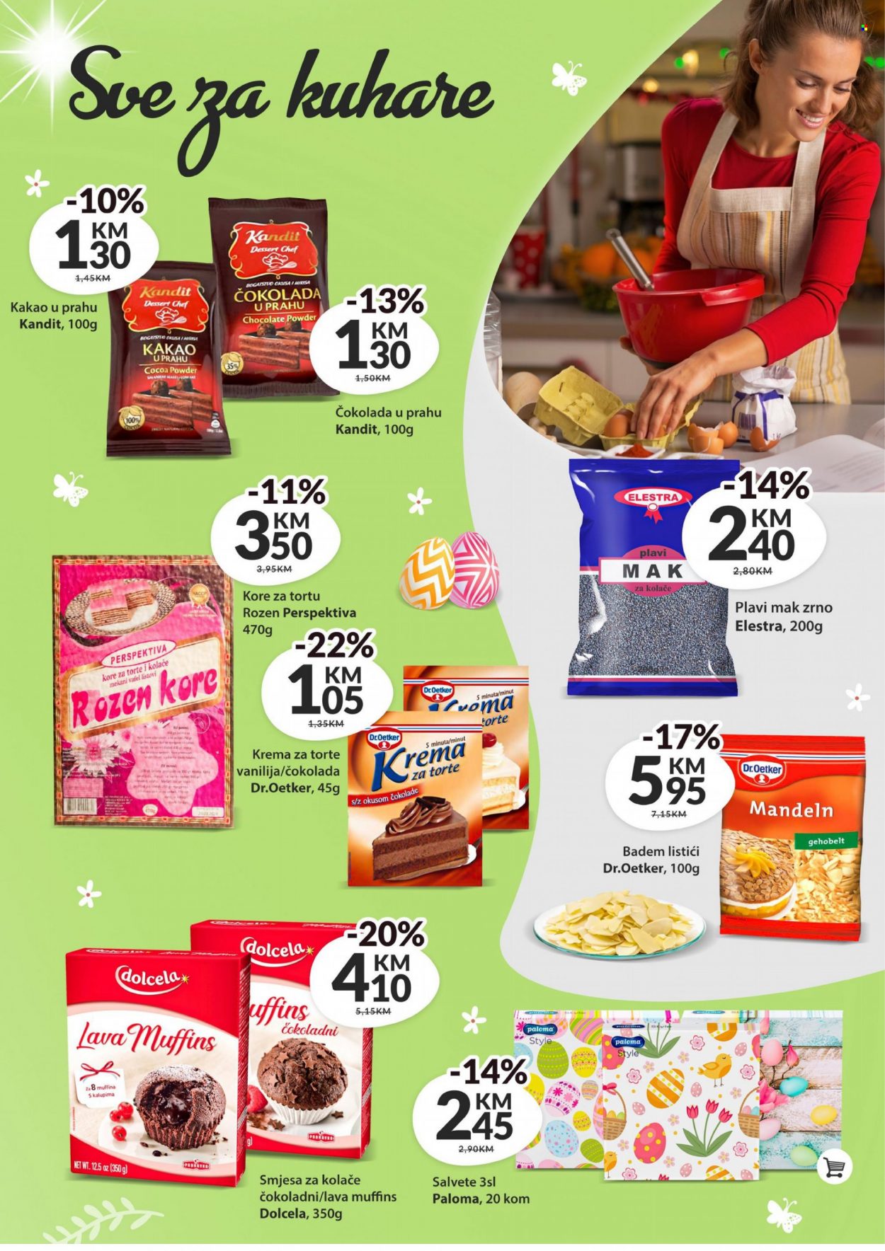 Bingo katalog - 13.04.2022. - 24.04.2022.. Stranica 3