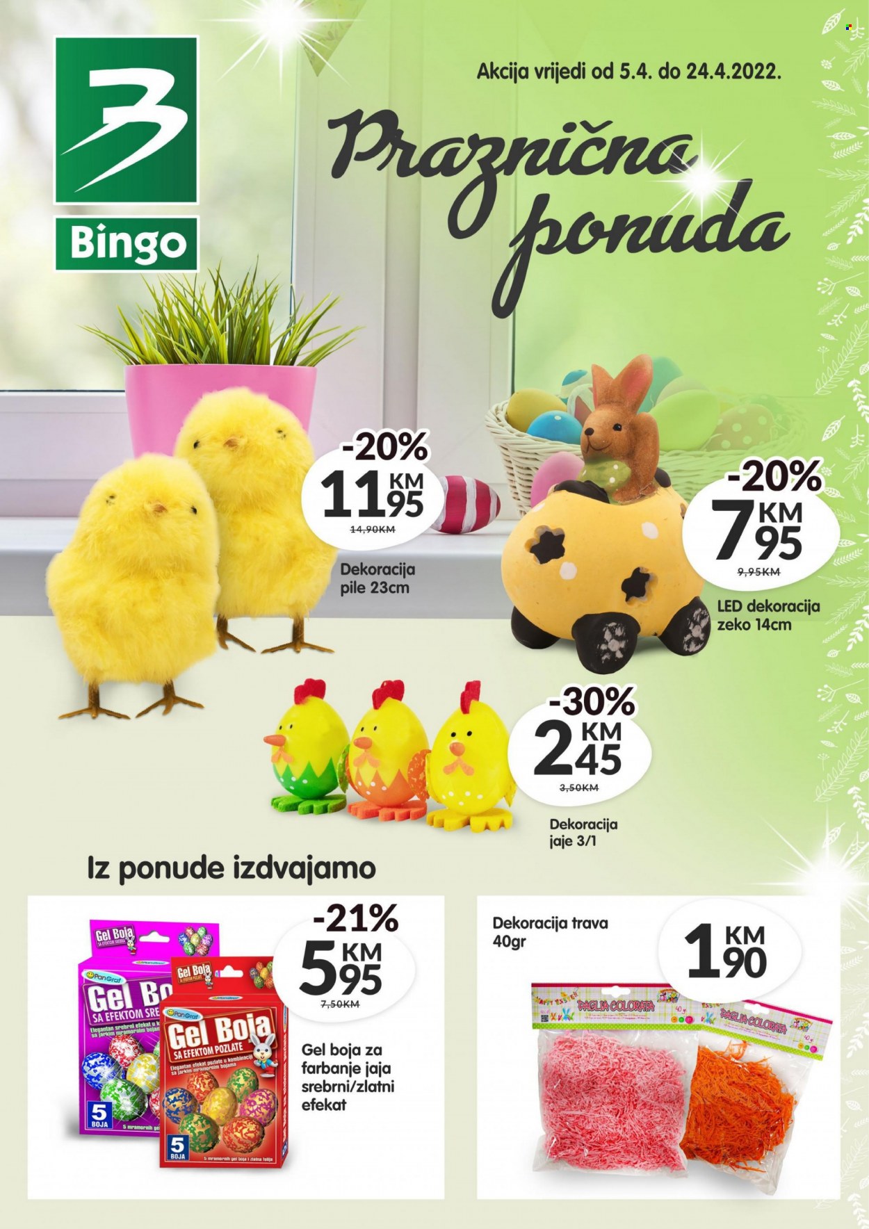 Bingo katalog - 13.04.2022. - 24.04.2022.. Stranica 5