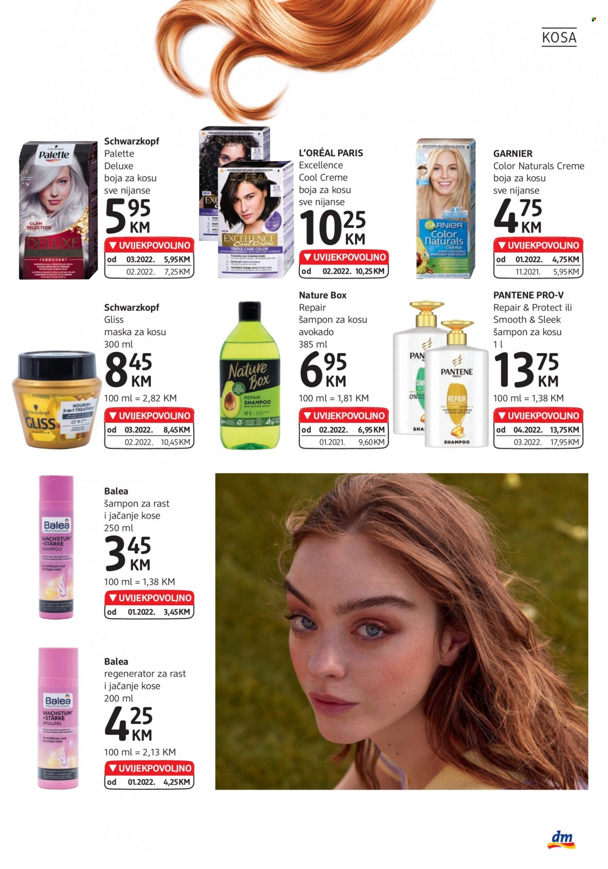 dm katalog - 13.04.2022. - 26.04.2022.. Stranica 13