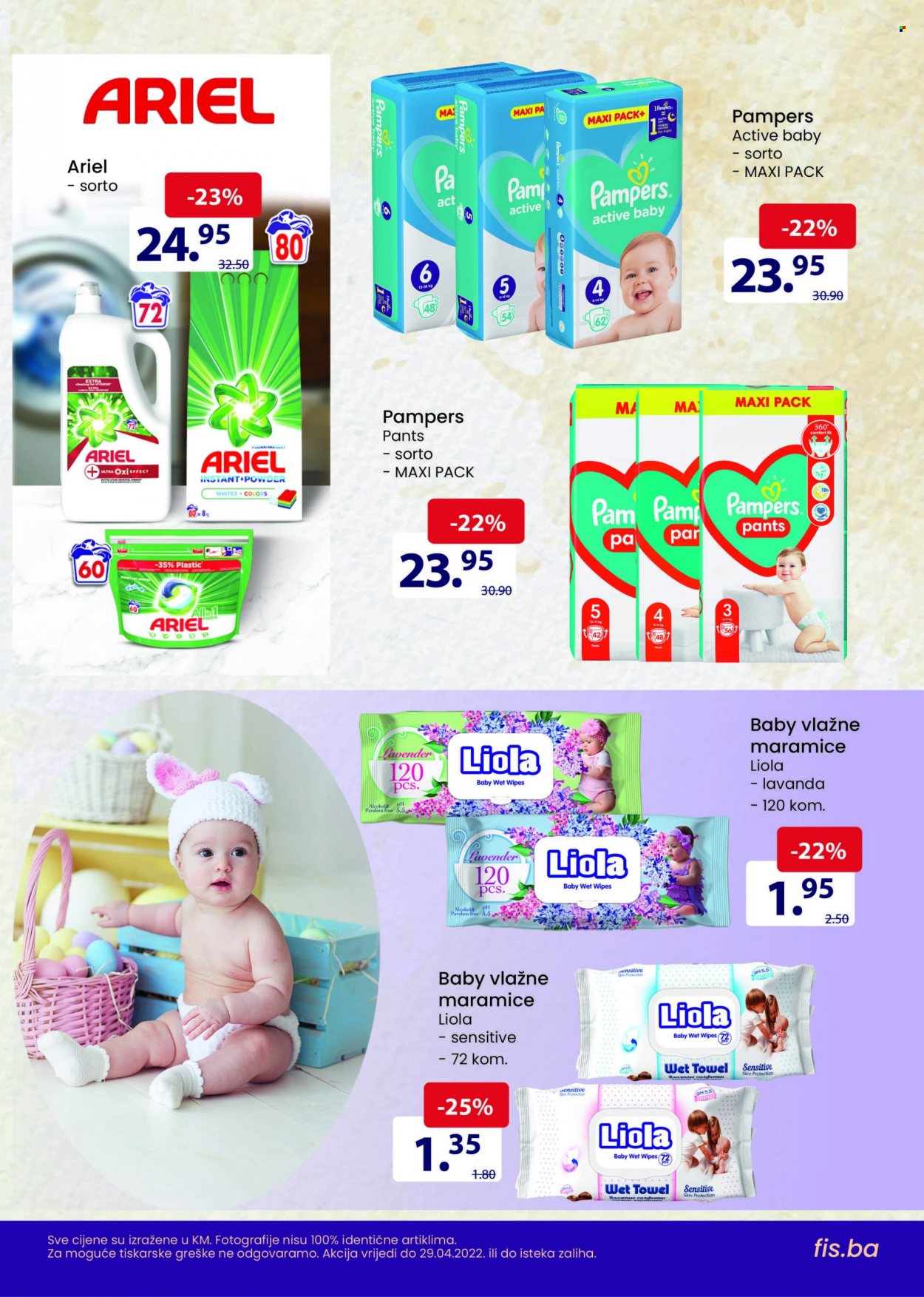 FIS katalog - 16.04.2022. - 29.04.2022.. Stranica 16