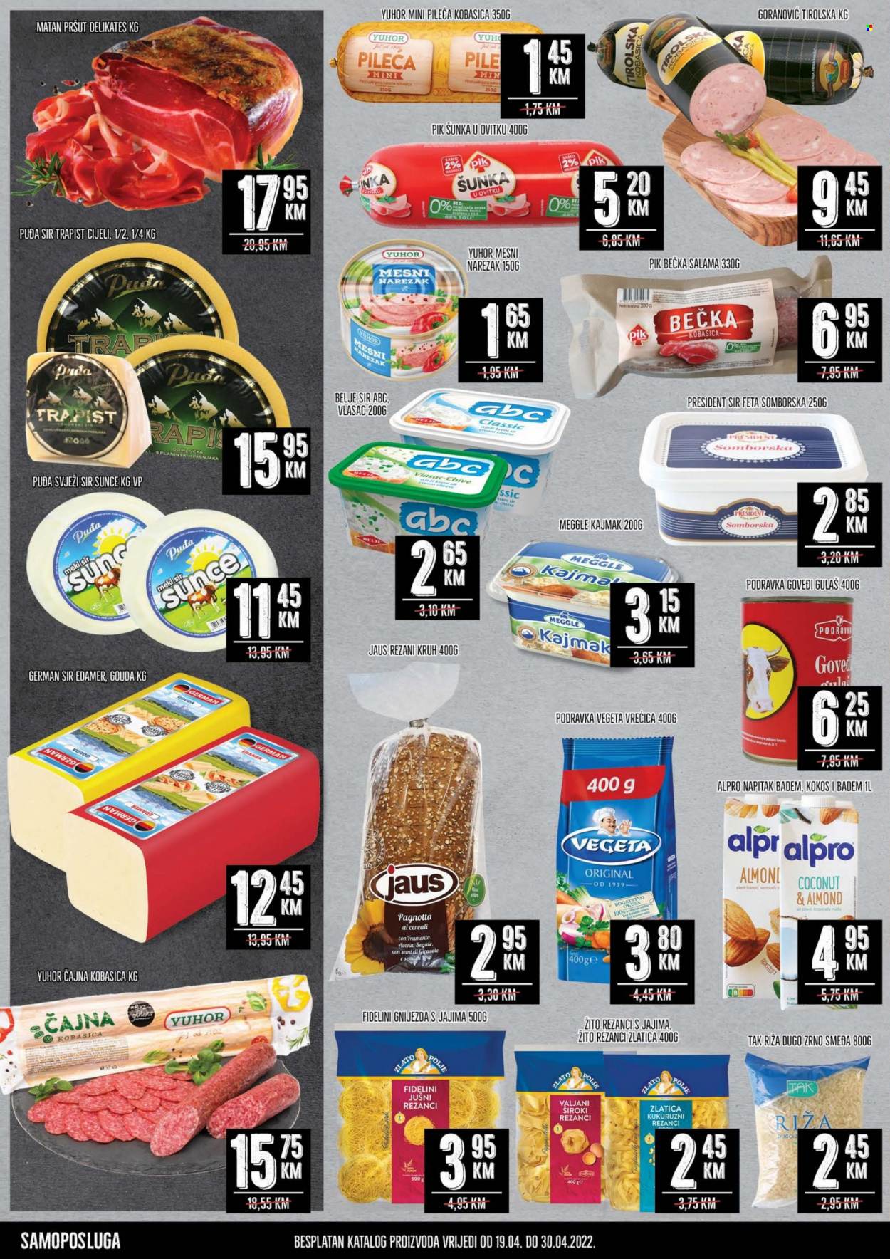 Prodex katalog - 19.04.2022. - 30.04.2022.. Stranica 2