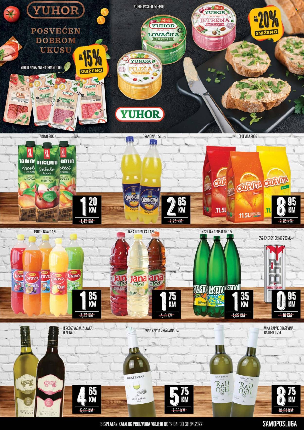 Prodex katalog - 19.04.2022. - 30.04.2022.. Stranica 3