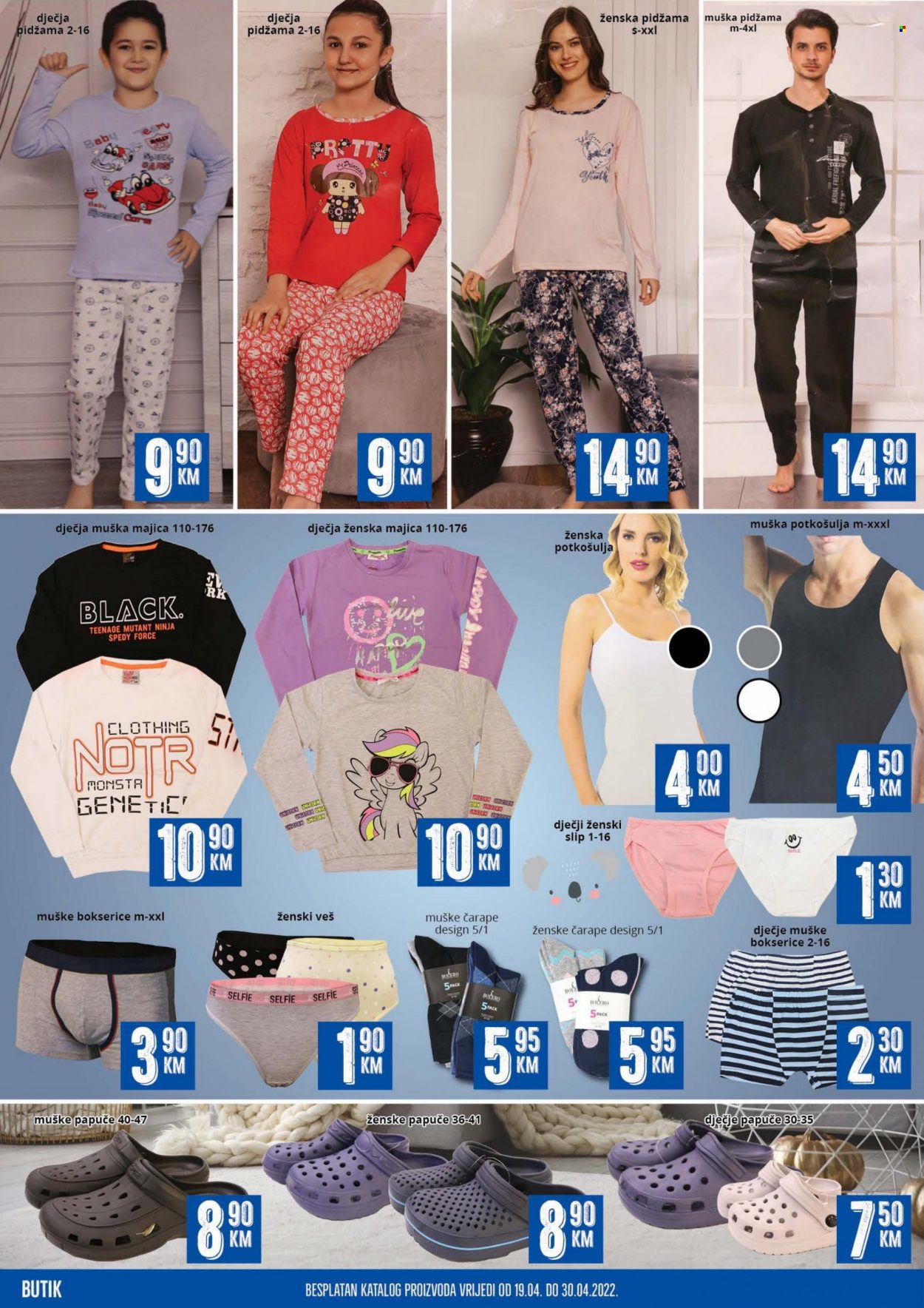 Prodex katalog - 19.04.2022. - 30.04.2022.. Stranica 14