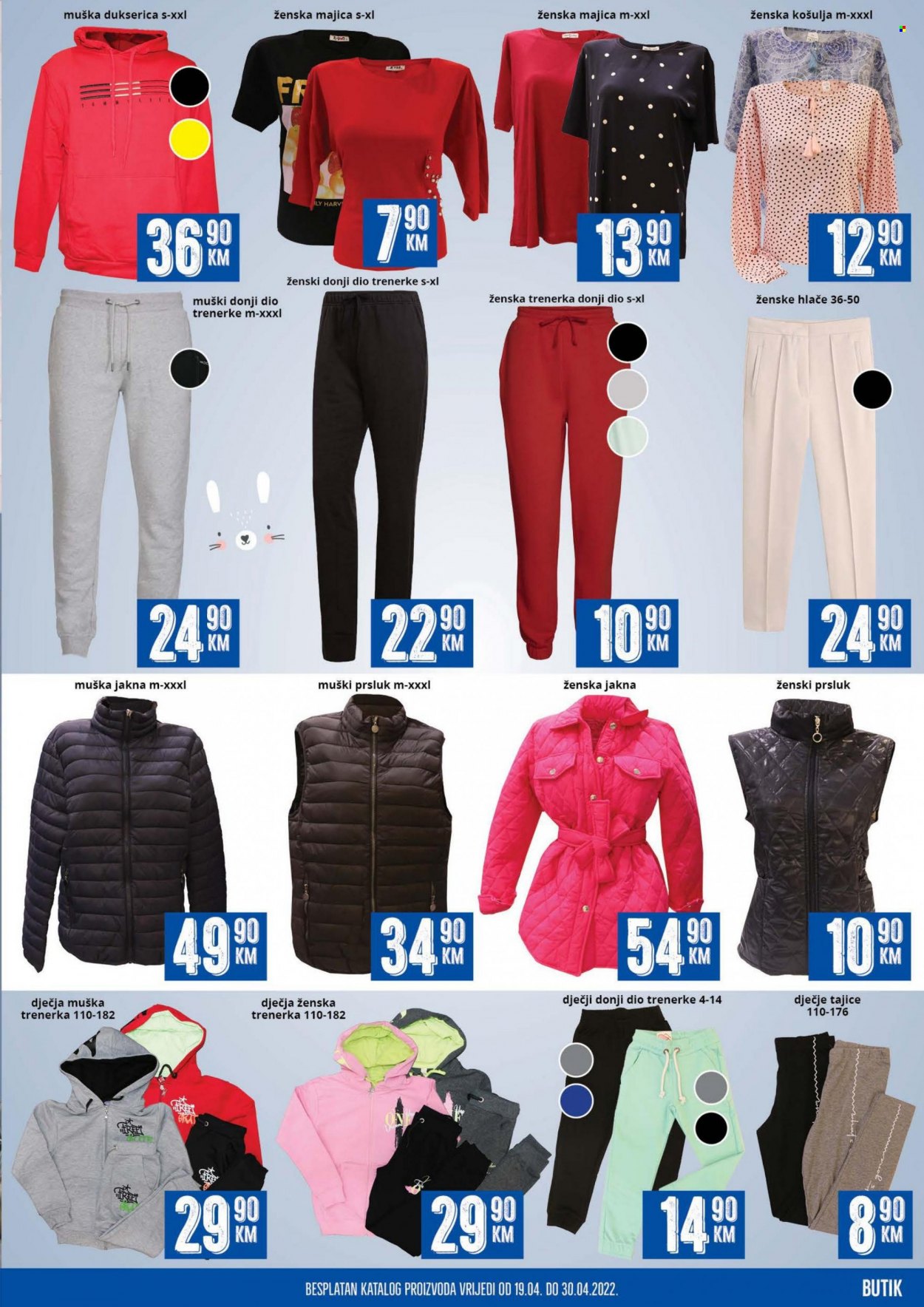 Prodex katalog - 19.04.2022. - 30.04.2022.. Stranica 15