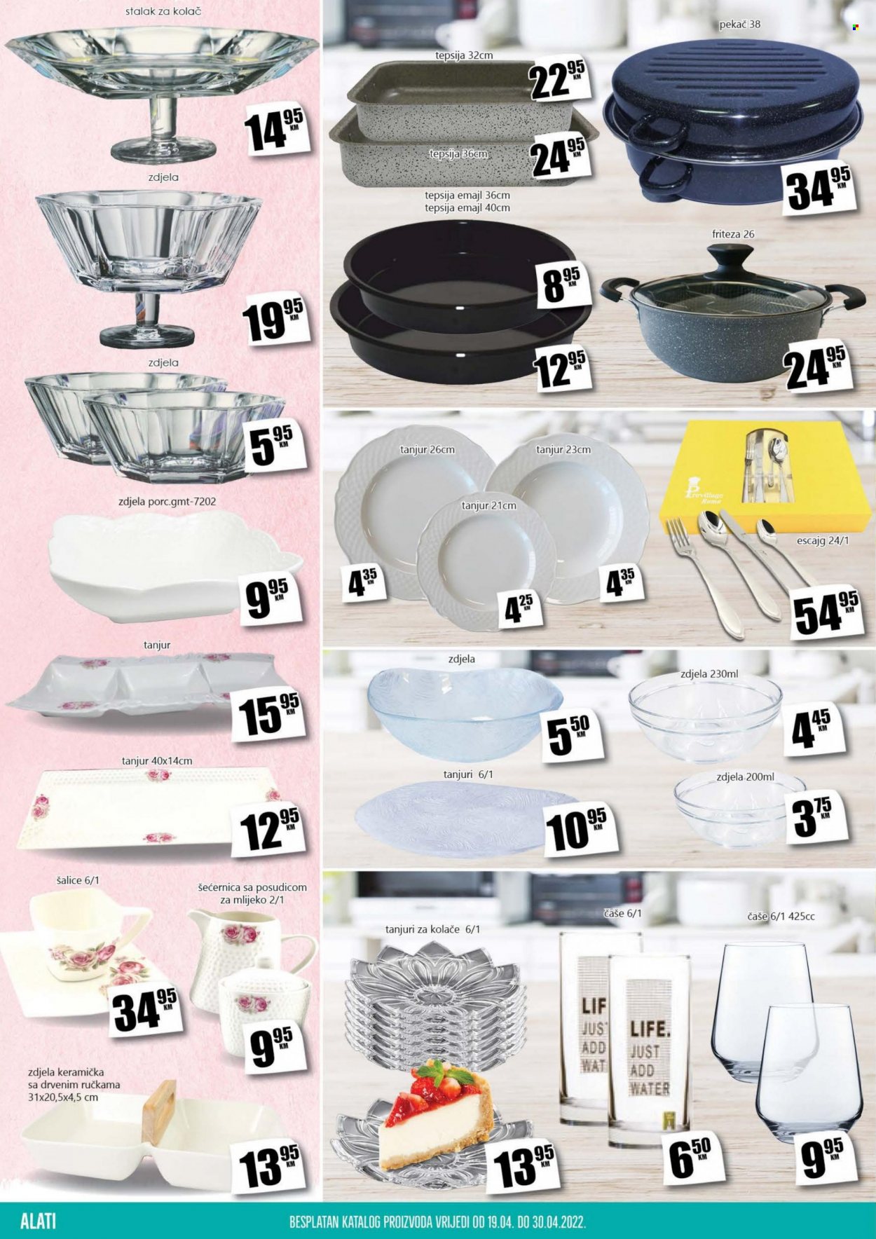 Prodex katalog - 19.04.2022. - 30.04.2022.. Stranica 16