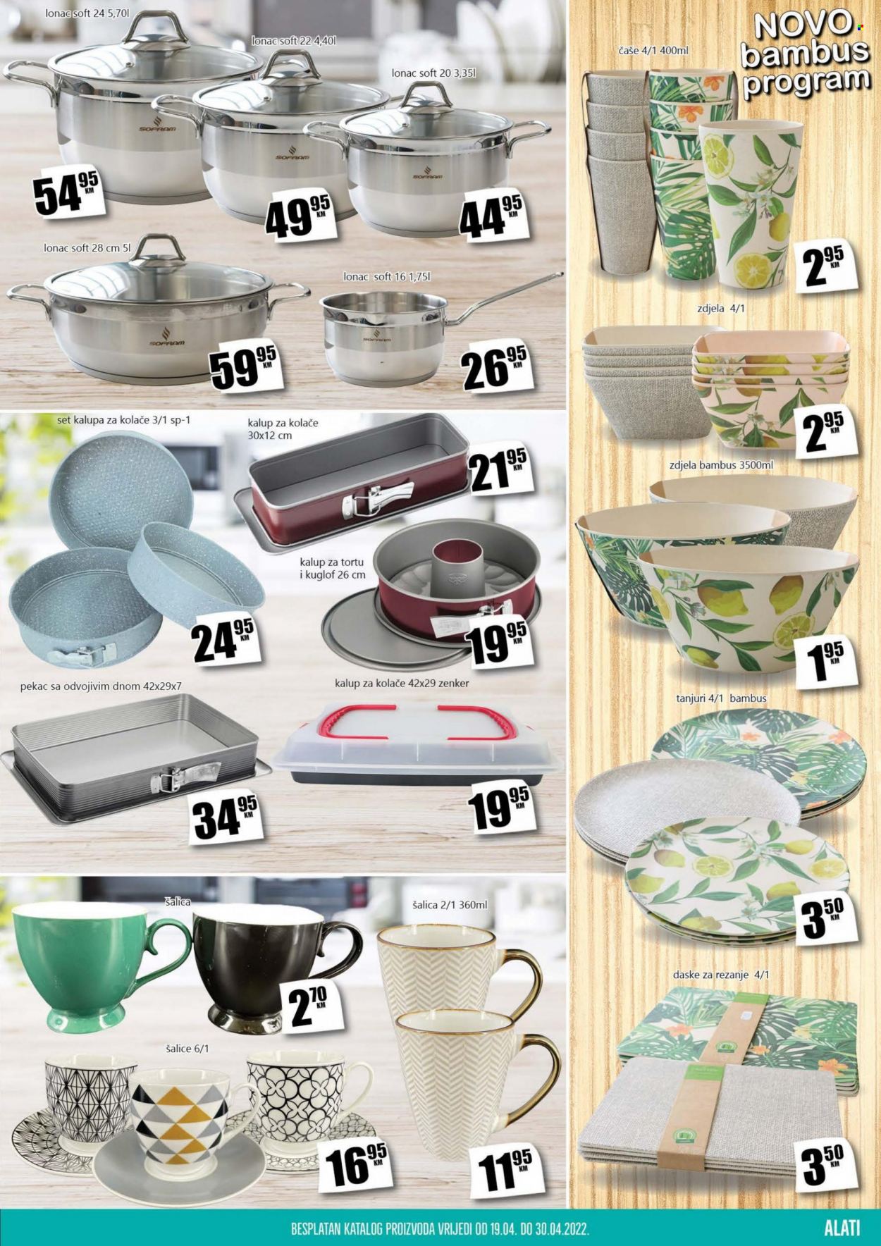 Prodex katalog - 19.04.2022. - 30.04.2022.. Stranica 17
