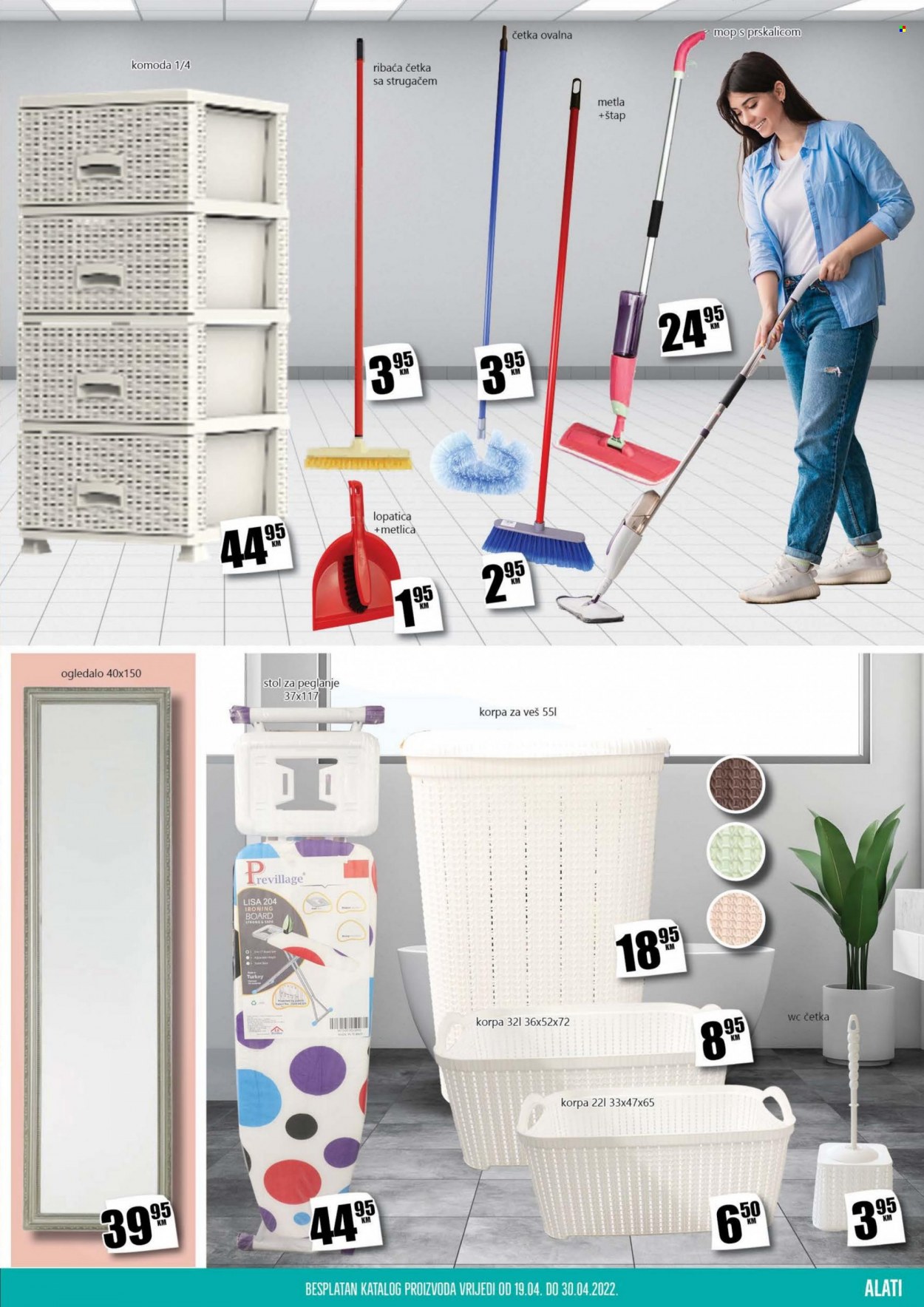 Prodex katalog - 19.04.2022. - 30.04.2022.. Stranica 19
