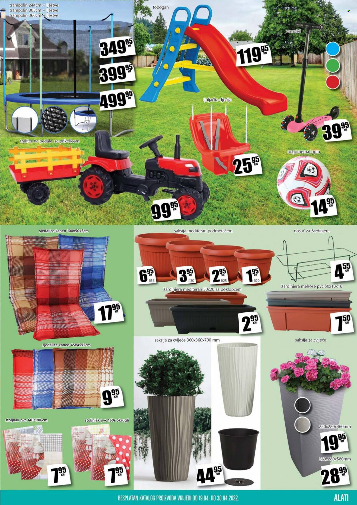 Prodex katalog - 19.04.2022. - 30.04.2022.. Stranica 21
