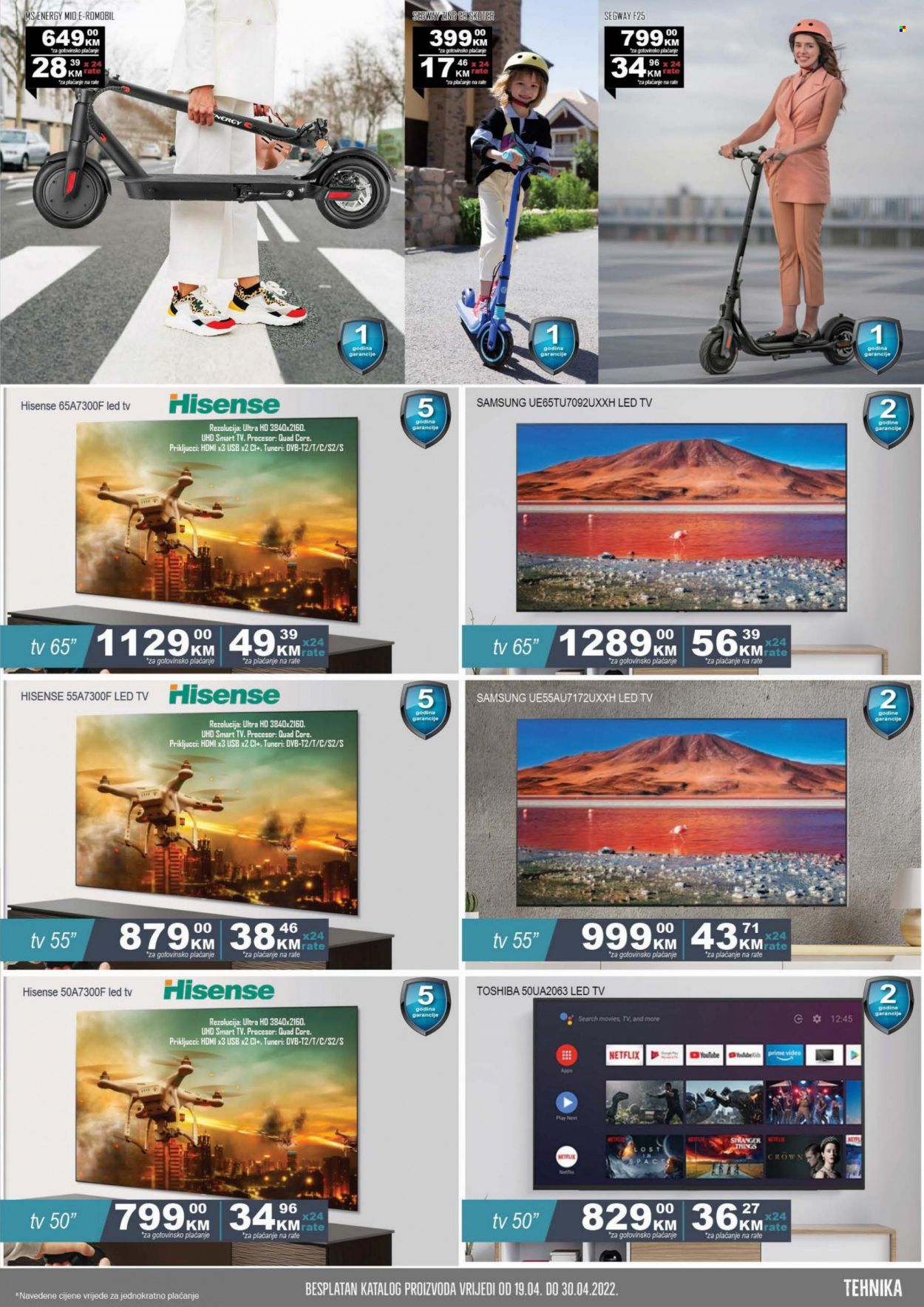 Prodex katalog - 19.04.2022. - 30.04.2022.. Stranica 27