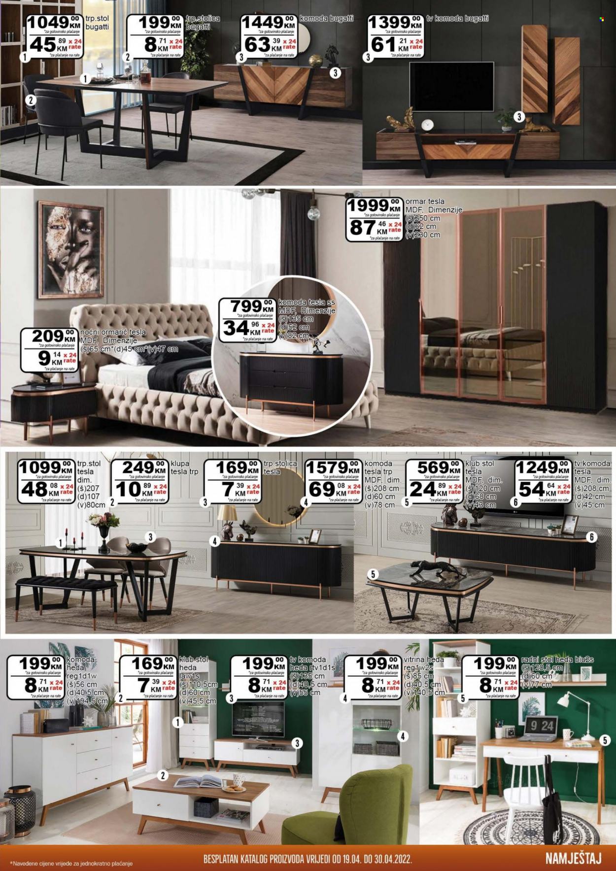Prodex katalog - 19.04.2022. - 30.04.2022.. Stranica 31