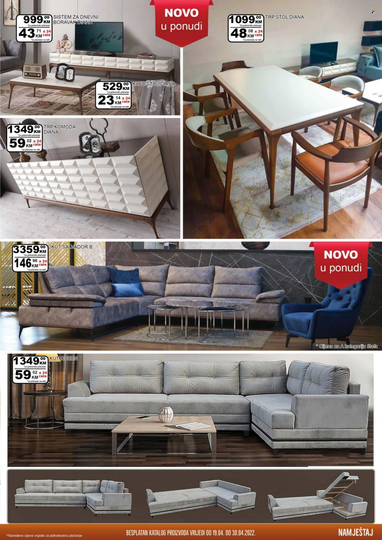 Prodex katalog - 19.04.2022. - 30.04.2022.. Stranica 33