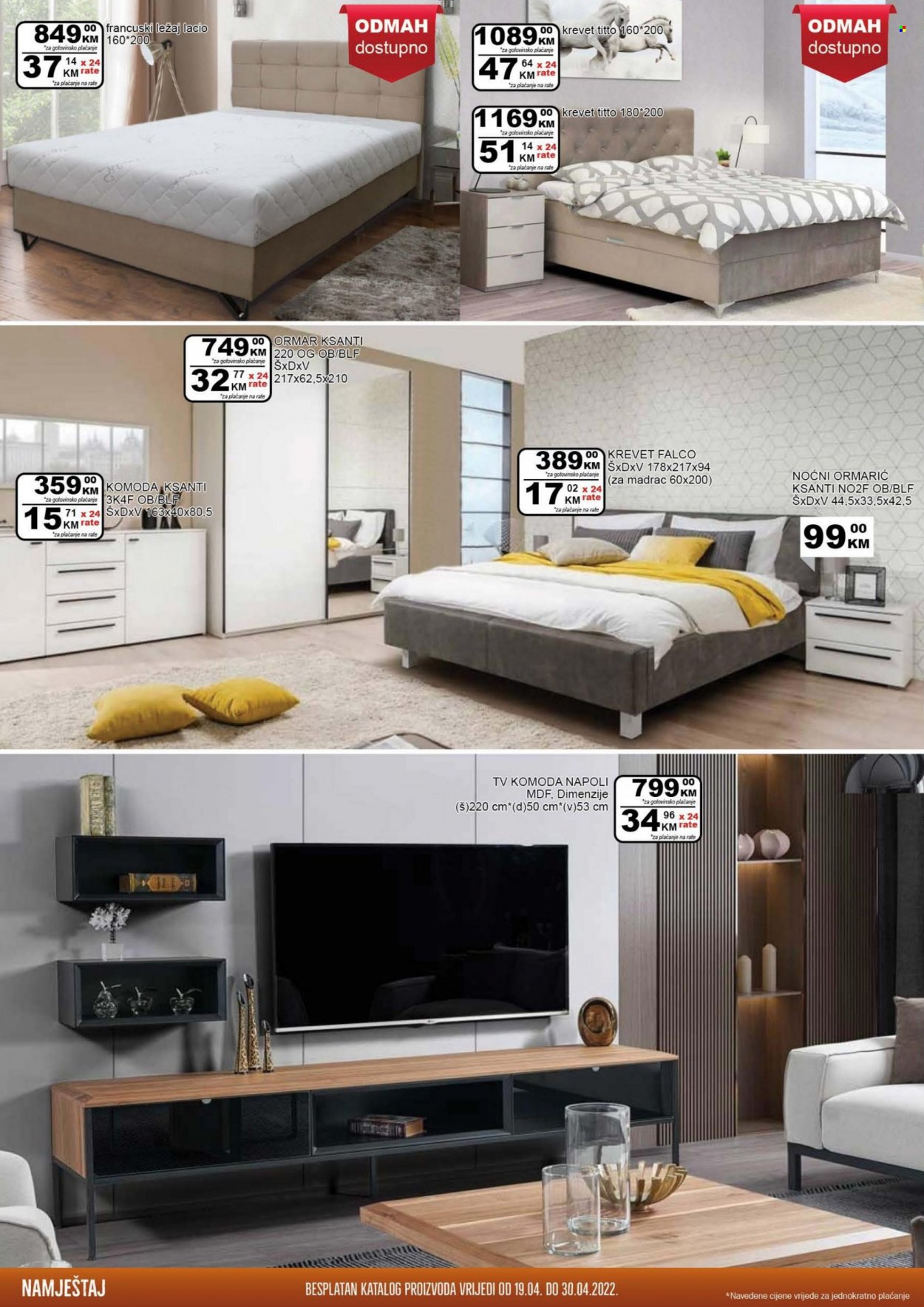 Prodex katalog - 19.04.2022. - 30.04.2022.. Stranica 34