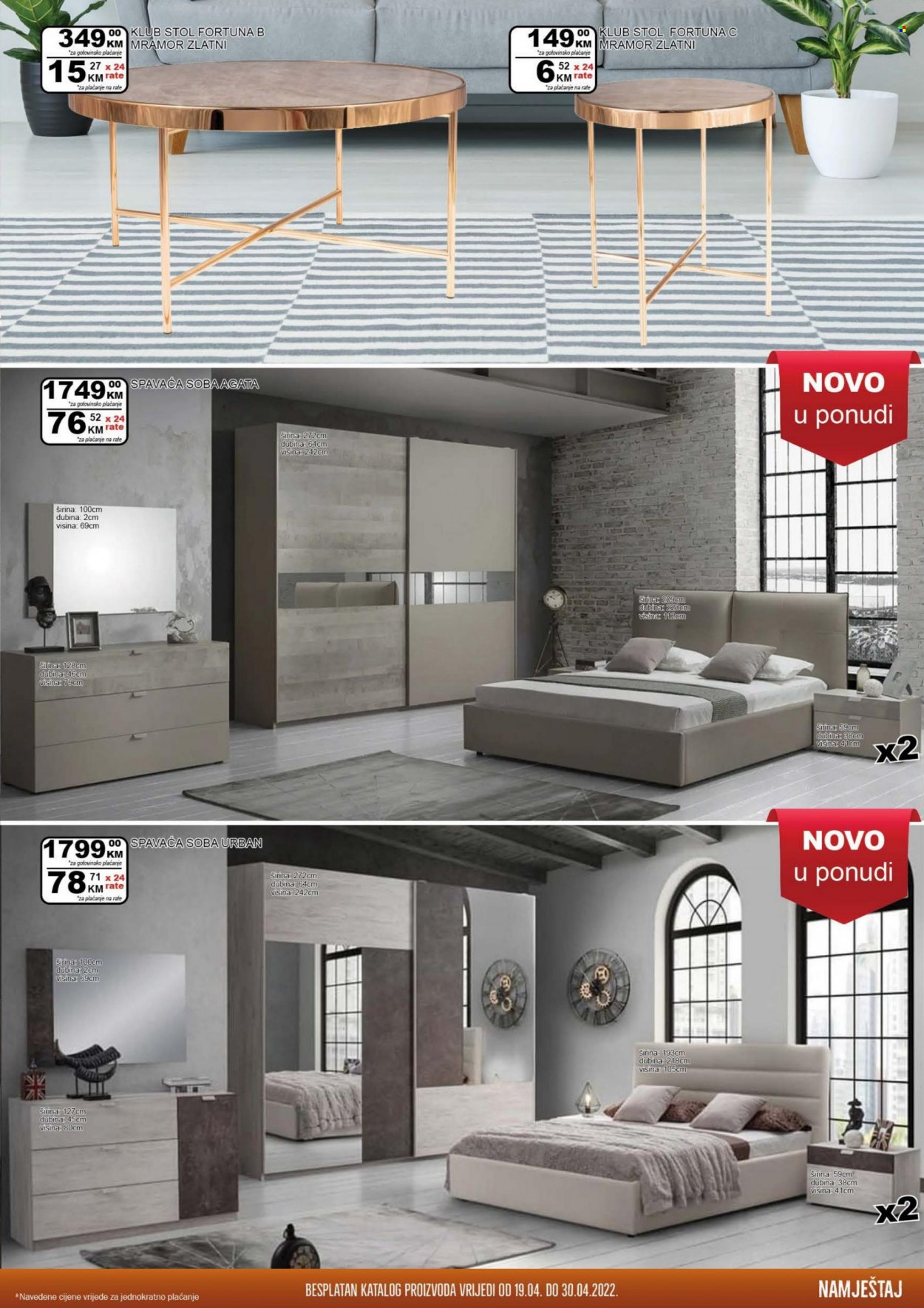Prodex katalog - 19.04.2022. - 30.04.2022.. Stranica 35
