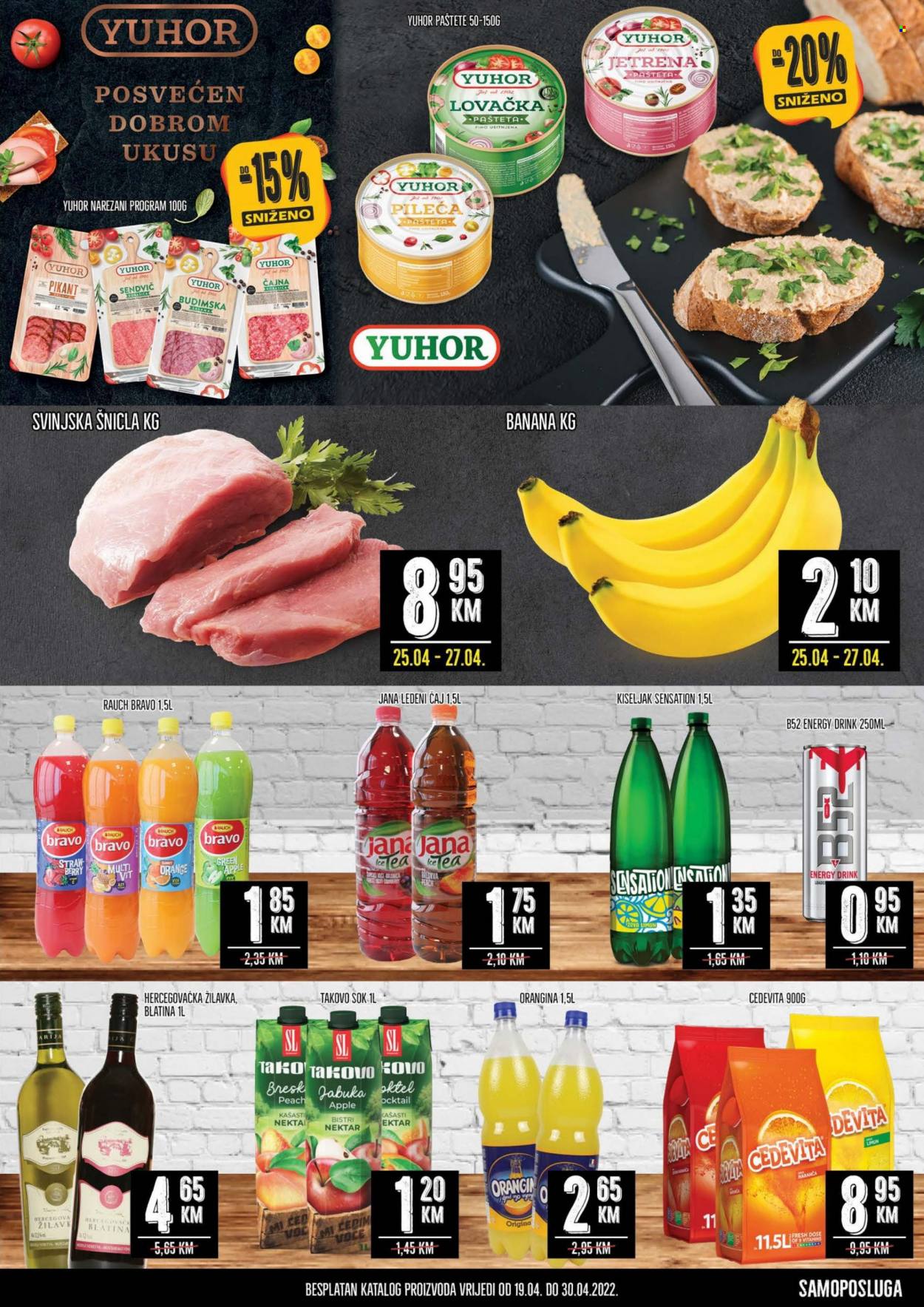 Prodex katalog - 19.04.2022. - 30.04.2022.. Stranica 3