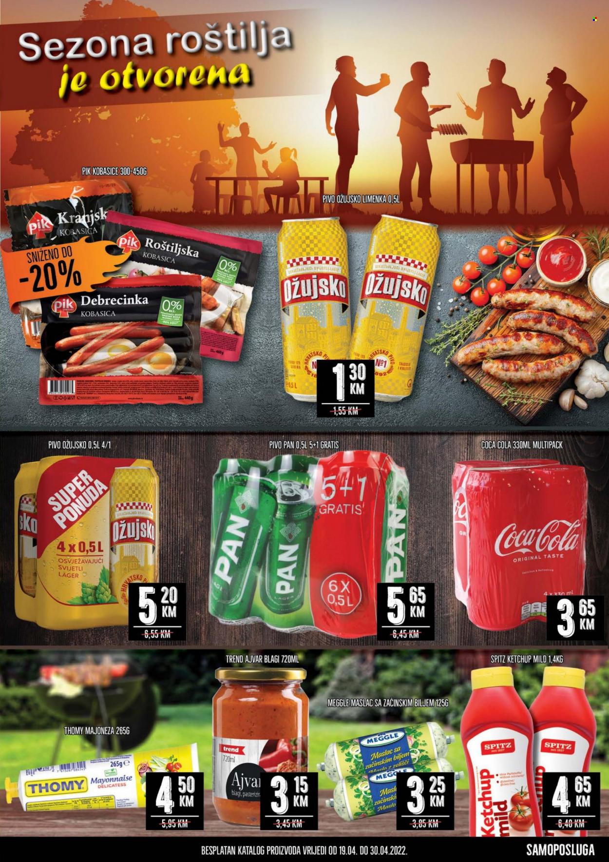Prodex katalog - 19.04.2022. - 30.04.2022.. Stranica 5