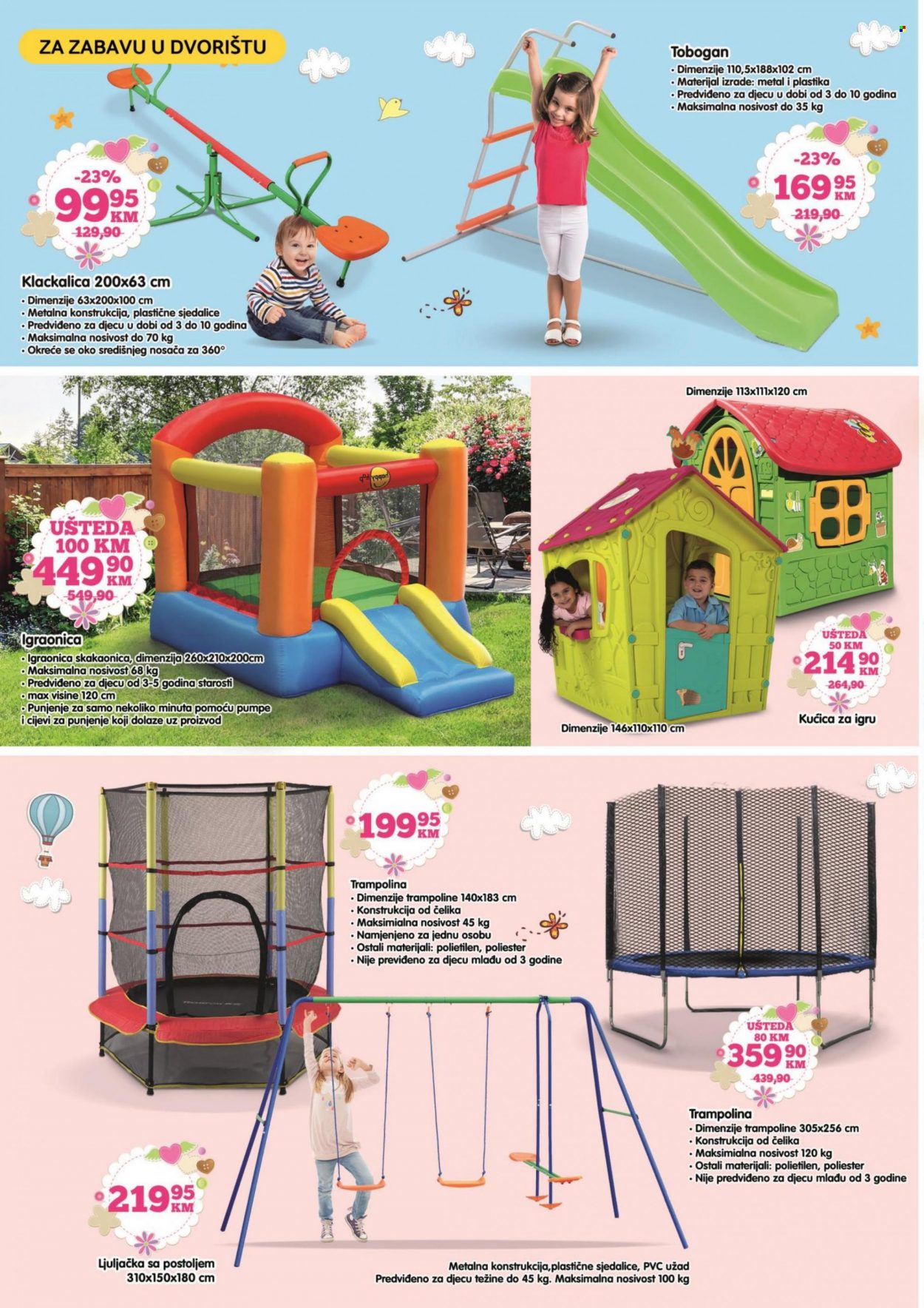 Bingo katalog - 18.04.2022. - 15.05.2022.. Stranica 2