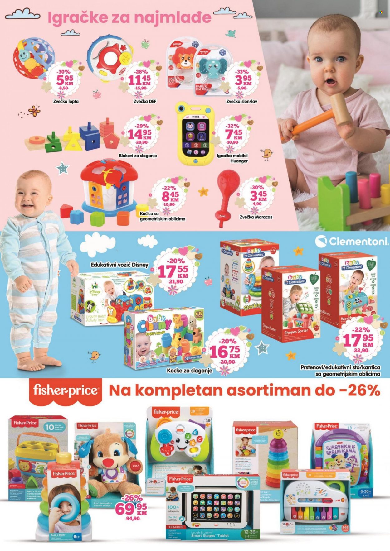Bingo katalog - 18.04.2022. - 15.05.2022.. Stranica 12