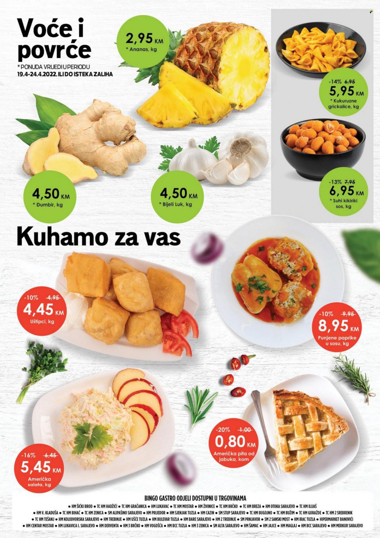 Bingo katalog - 19.04.2022. - 01.05.2022.. Stranica 3