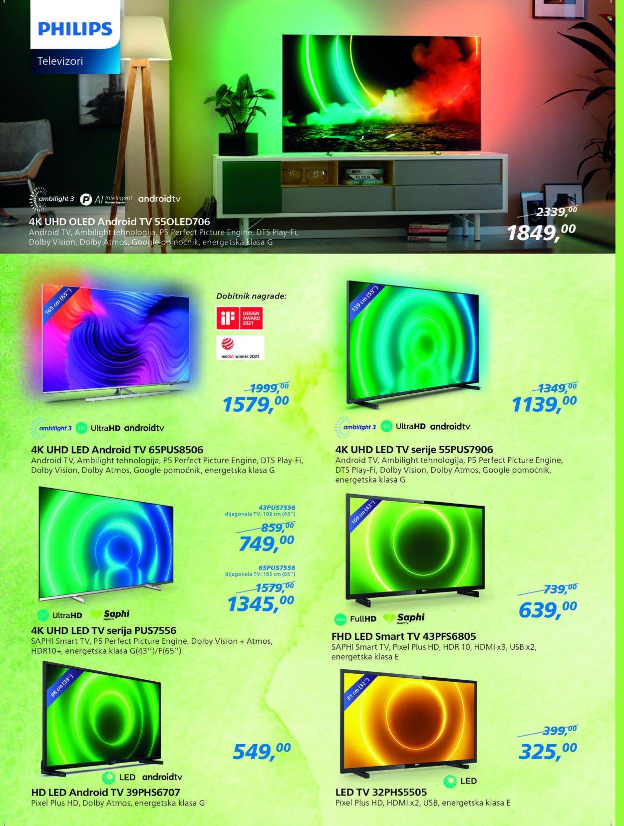 FIS katalog - 19.04.2022. - 09.05.2022.. Stranica 2