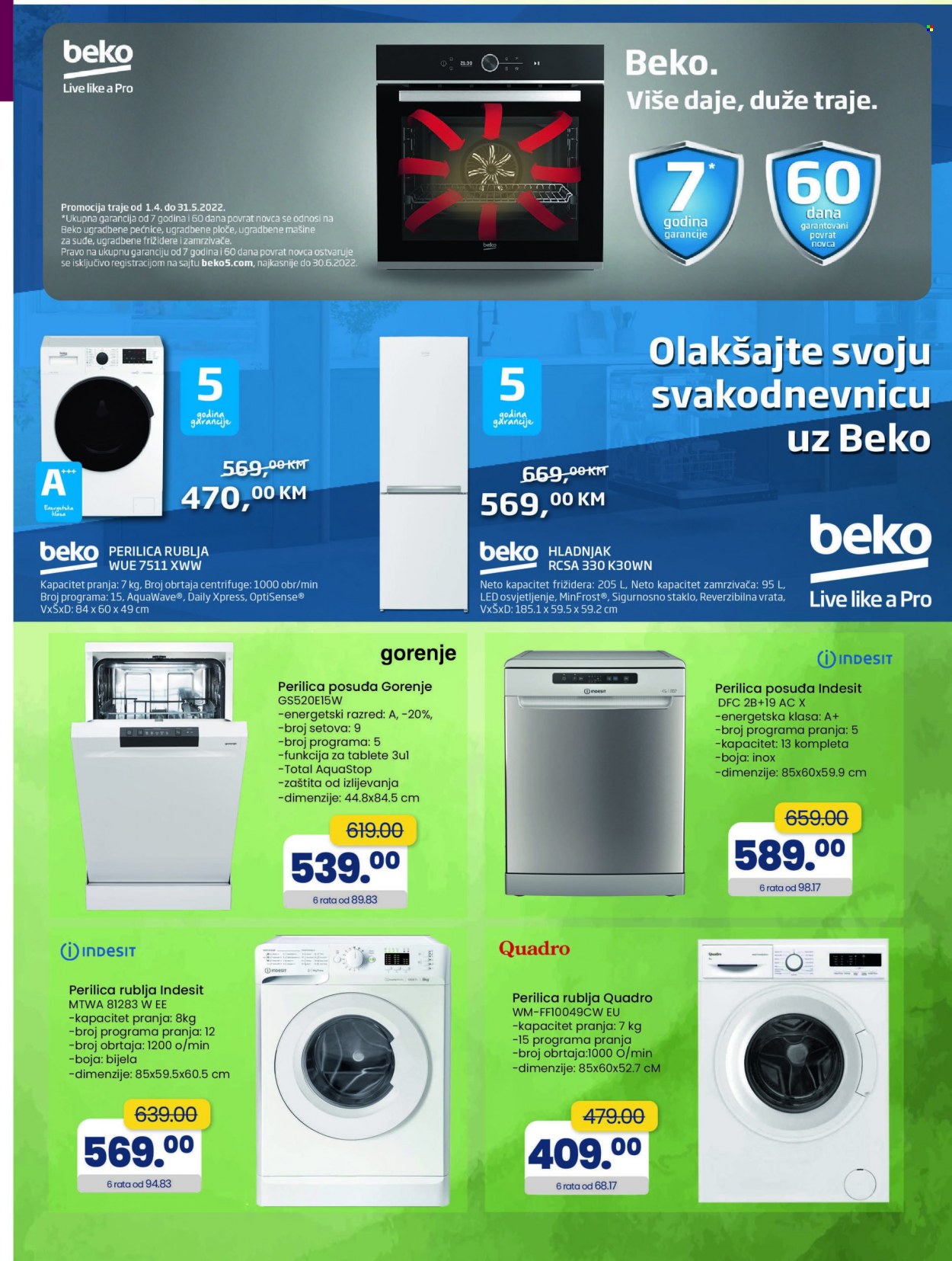 FIS katalog - 19.04.2022. - 09.05.2022.. Stranica 9
