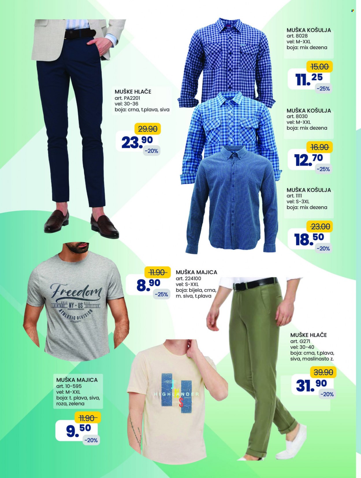 FIS katalog - 19.04.2022. - 09.05.2022.. Stranica 18