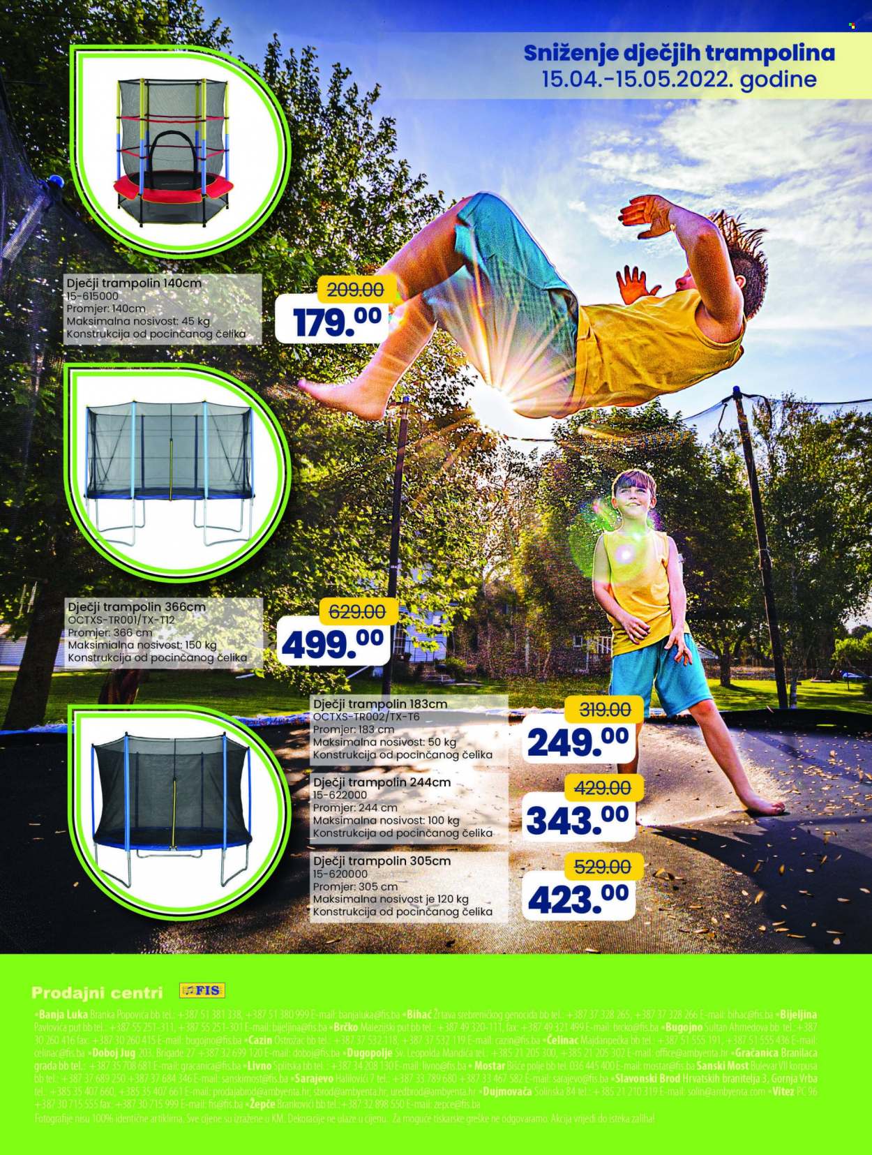 FIS katalog - 19.04.2022. - 09.05.2022.. Stranica 48
