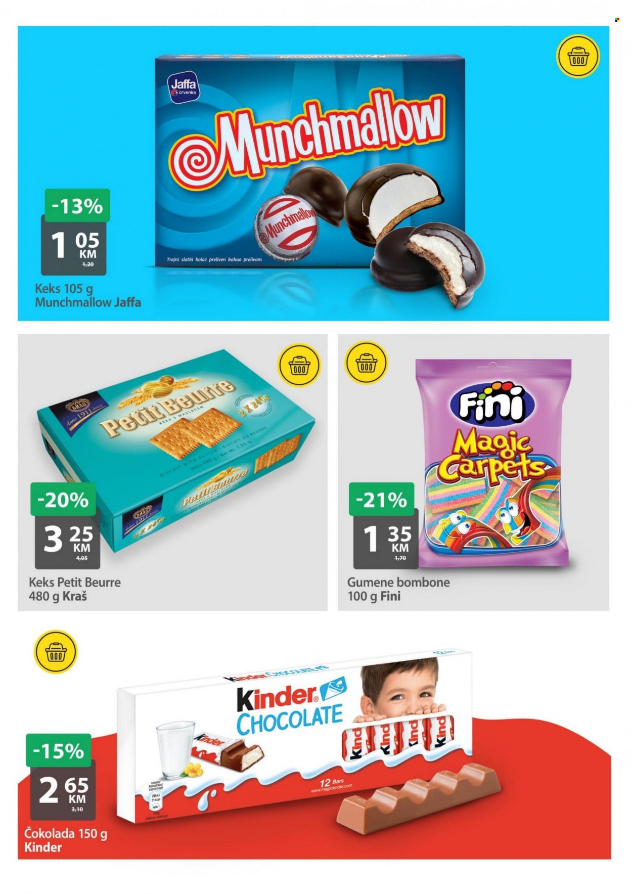 Bingo katalog - 21.04.2022. - 24.04.2022.. Stranica 4