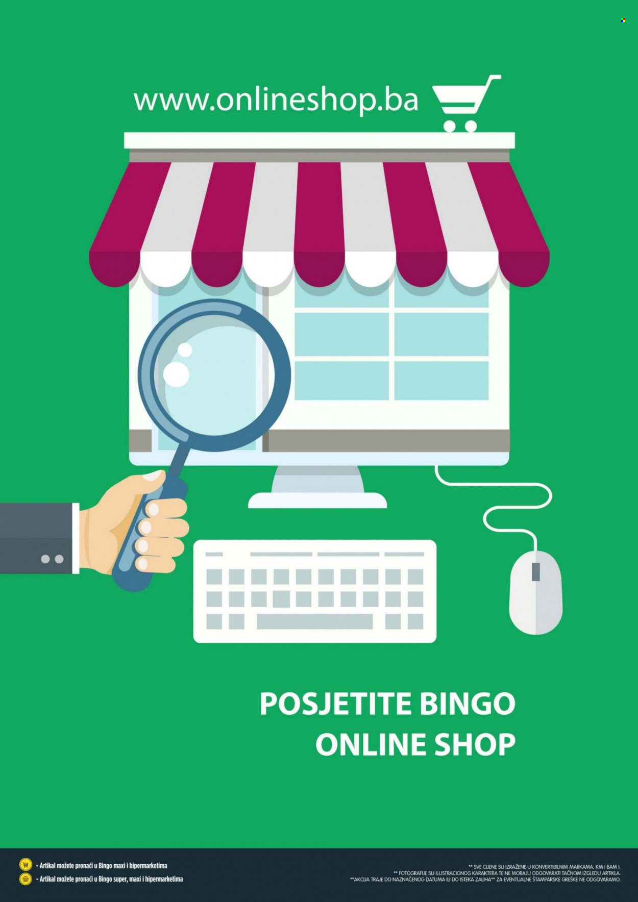 Bingo katalog - 21.04.2022. - 24.04.2022.. Stranica 8