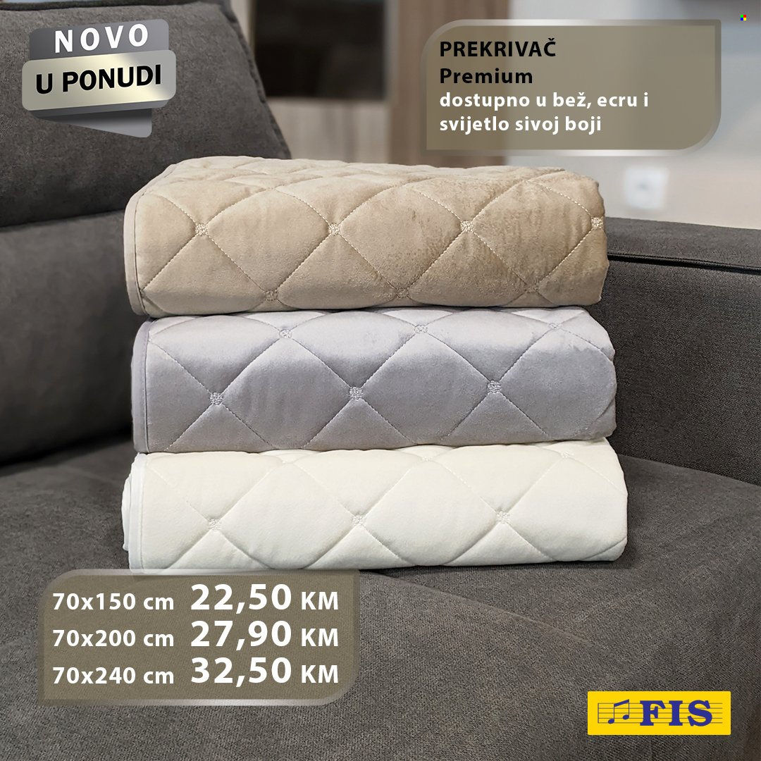 FIS katalog. Stranica 4