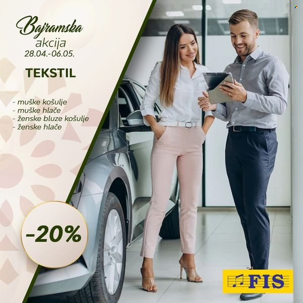 FIS katalog - 28.04.2022. - 06.05.2022.. Stranica 4