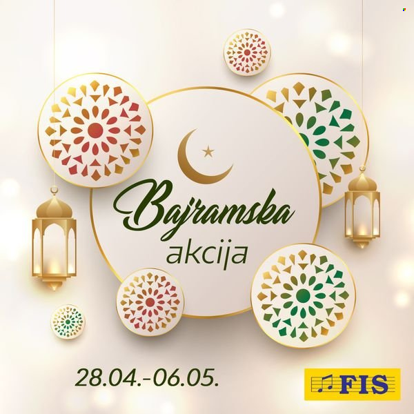 FIS katalog - 28.04.2022. - 06.05.2022.. Stranica 1