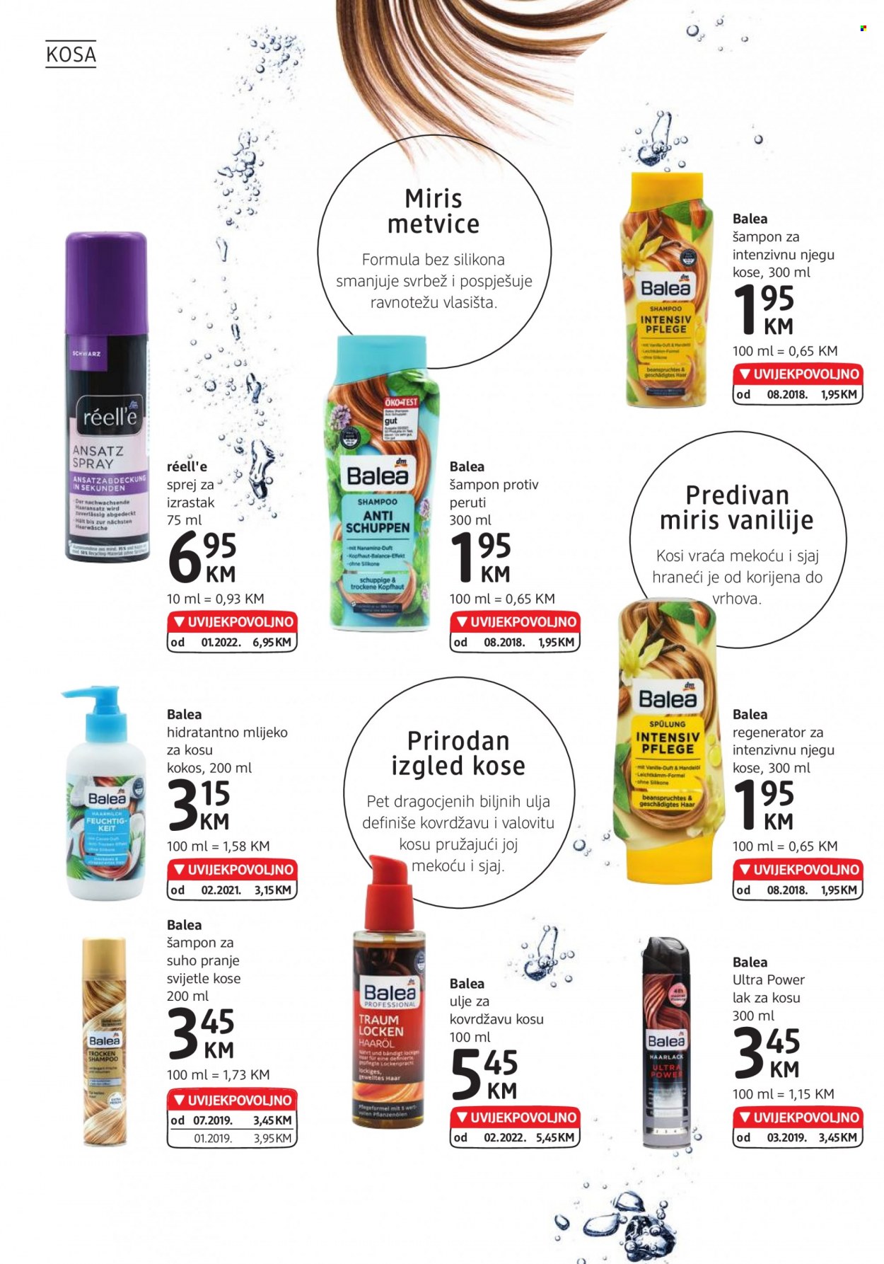 dm katalog - 27.04.2022. - 10.05.2022.. Stranica 8