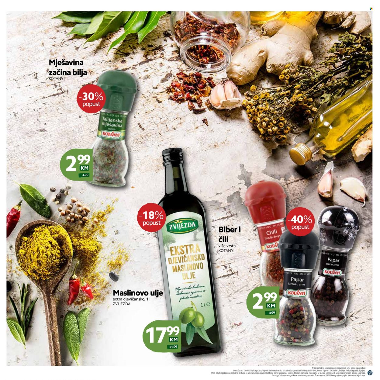 Tropic katalog - 27.04.2022. - 17.05.2022.. Stranica 3