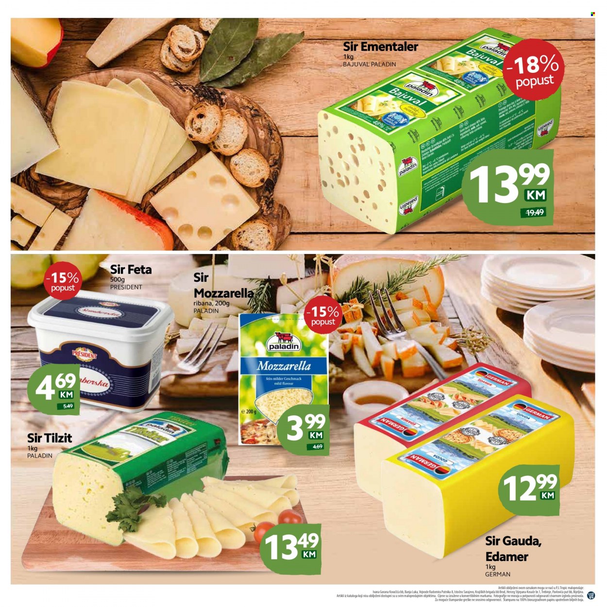 Tropic katalog - 27.04.2022. - 17.05.2022.. Stranica 9