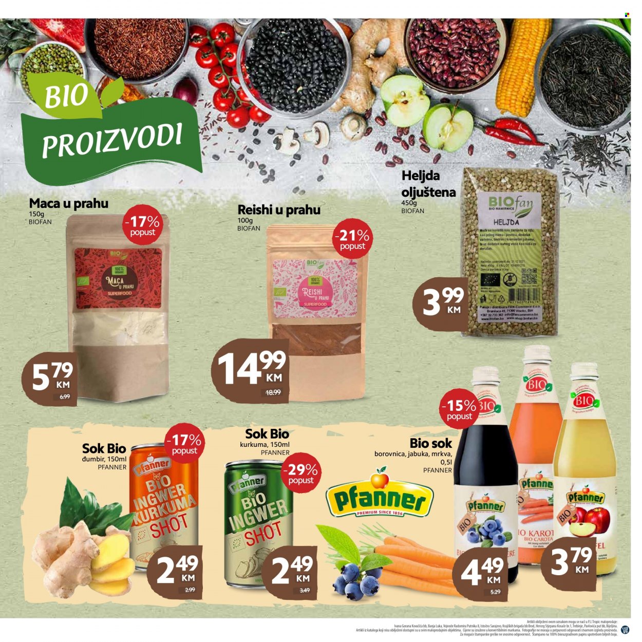 Tropic katalog - 27.04.2022. - 17.05.2022.. Stranica 17