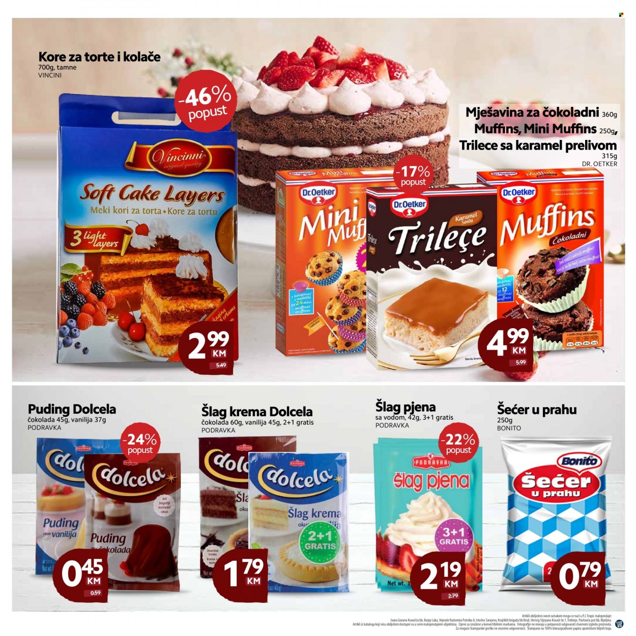 Tropic katalog - 27.04.2022. - 17.05.2022.. Stranica 19