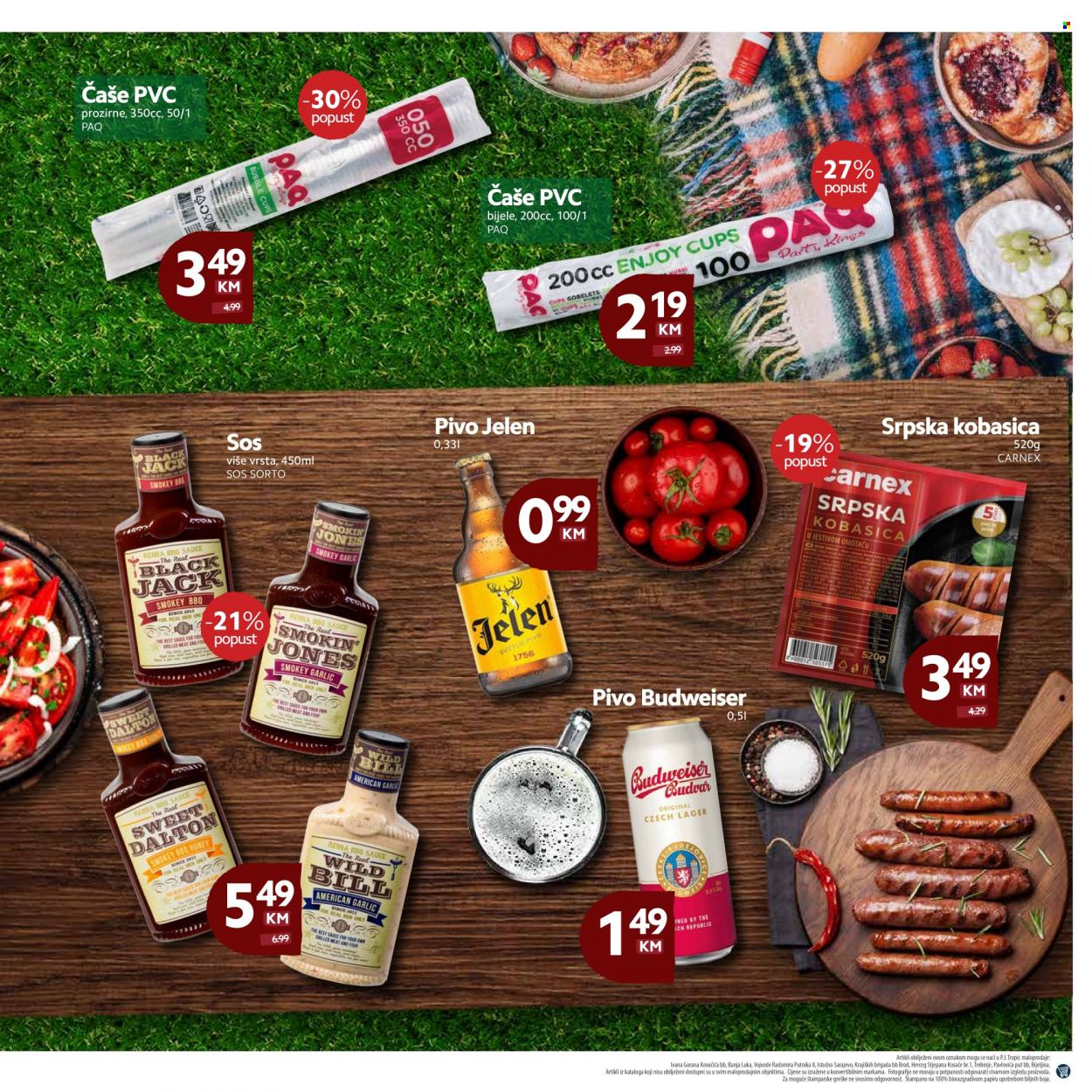 Tropic katalog - 27.04.2022. - 17.05.2022.. Stranica 21