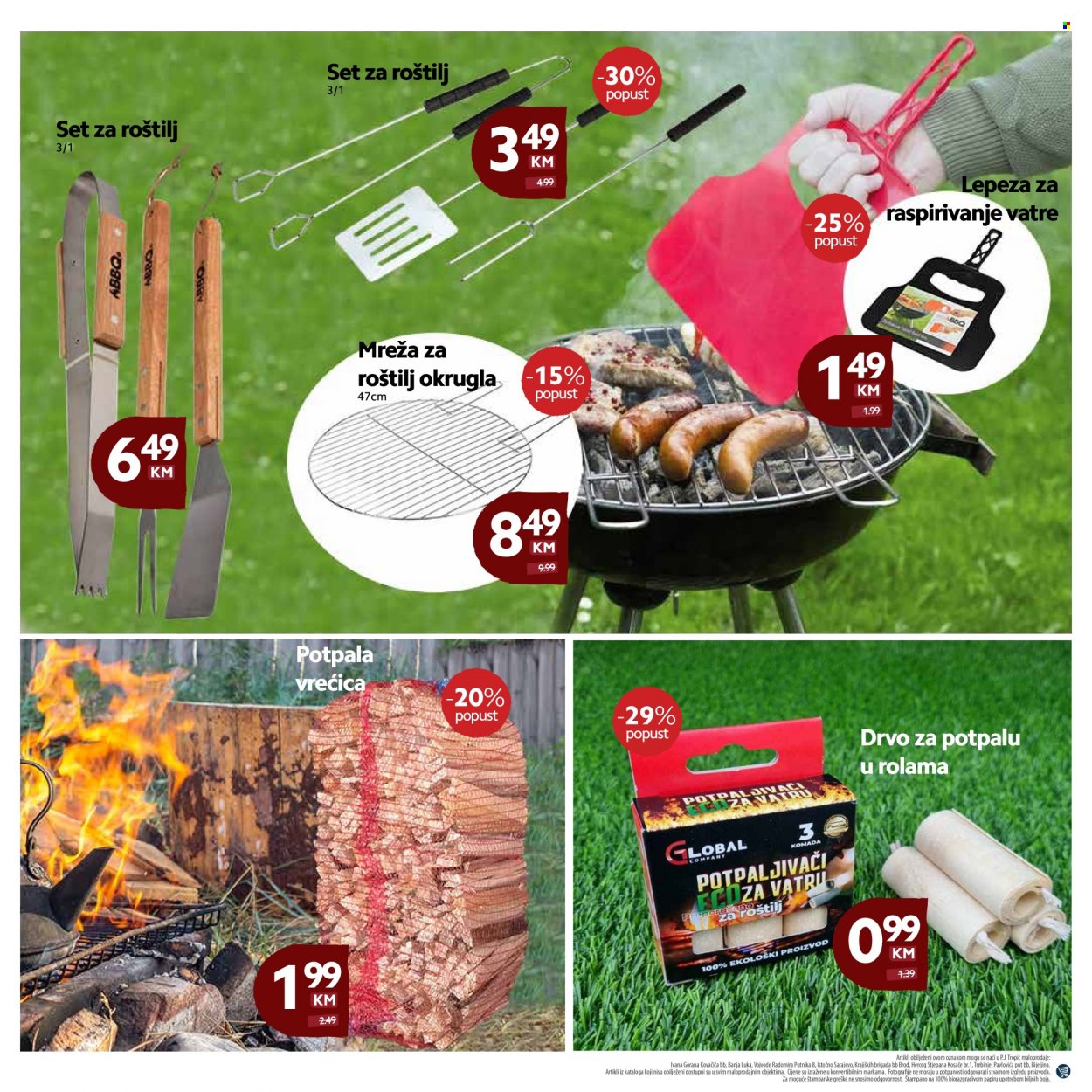 Tropic katalog - 27.04.2022. - 17.05.2022.. Stranica 25