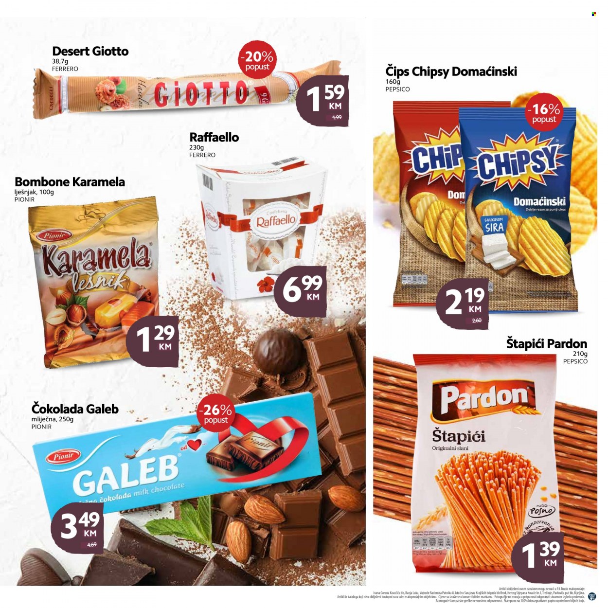 Tropic katalog - 27.04.2022. - 17.05.2022.. Stranica 27