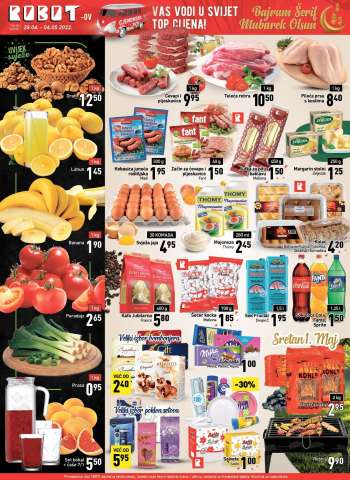 Robot katalog - 29.04.2022. - 04.05.2022.
