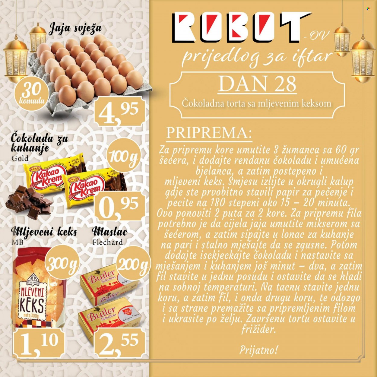 Robot katalog. Stranica 1
