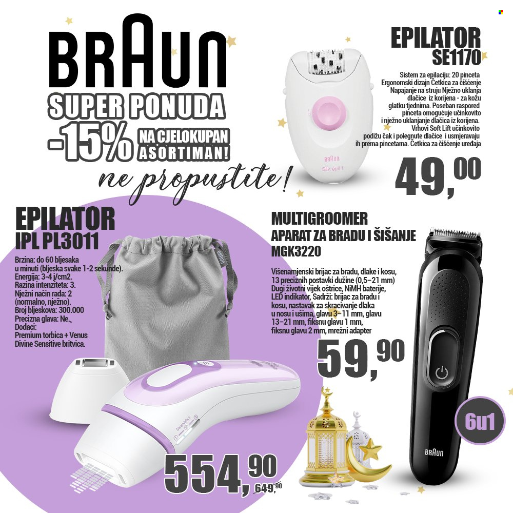 Robot katalog - 30.04.2022. - 08.05.2022.. Stranica 1