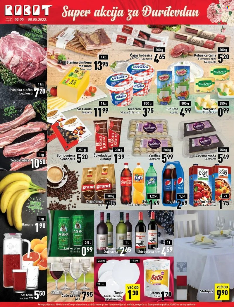 Robot katalog - 02.05.2022. - 08.05.2022.. Stranica 1