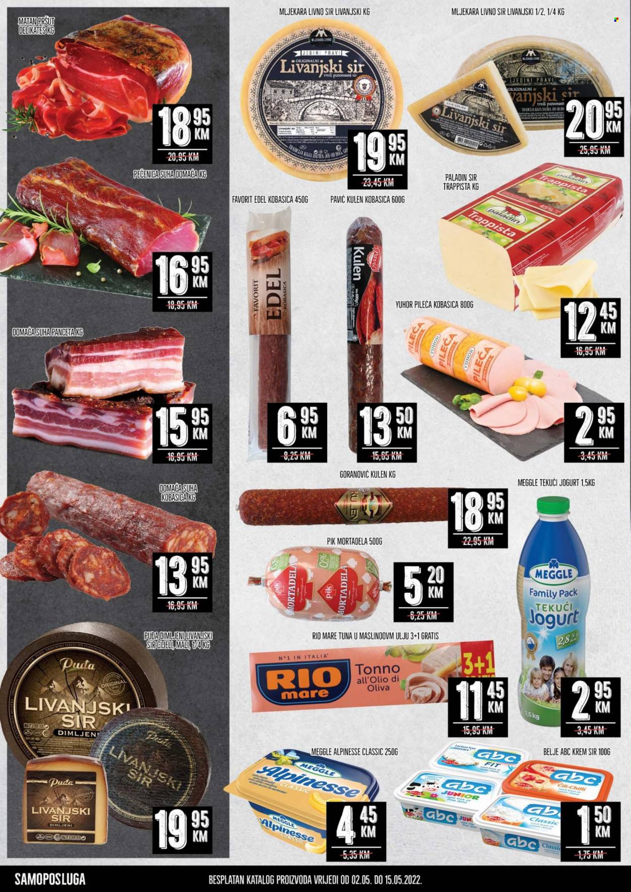 Prodex katalog - 02.05.2022. - 15.05.2022.. Stranica 2