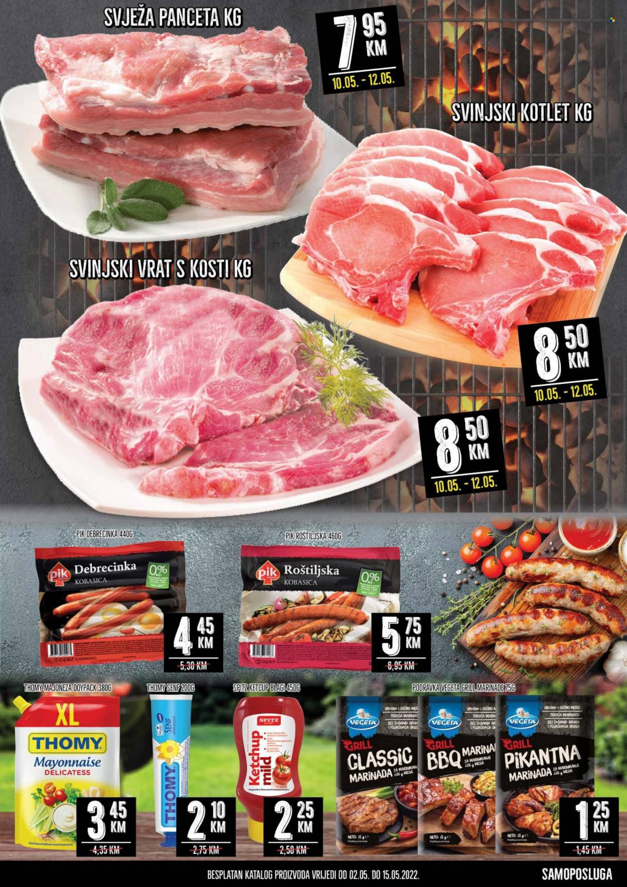 Prodex katalog - 02.05.2022. - 15.05.2022.. Stranica 3